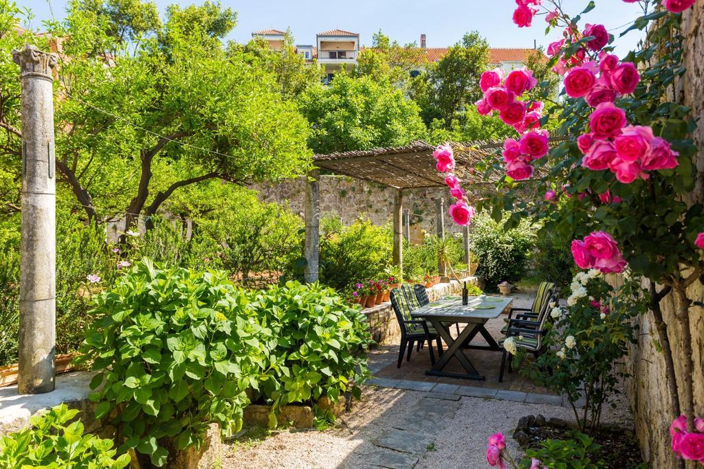 Villa Marini Dvori - With Free Parking Dubrovnik Ngoại thất bức ảnh