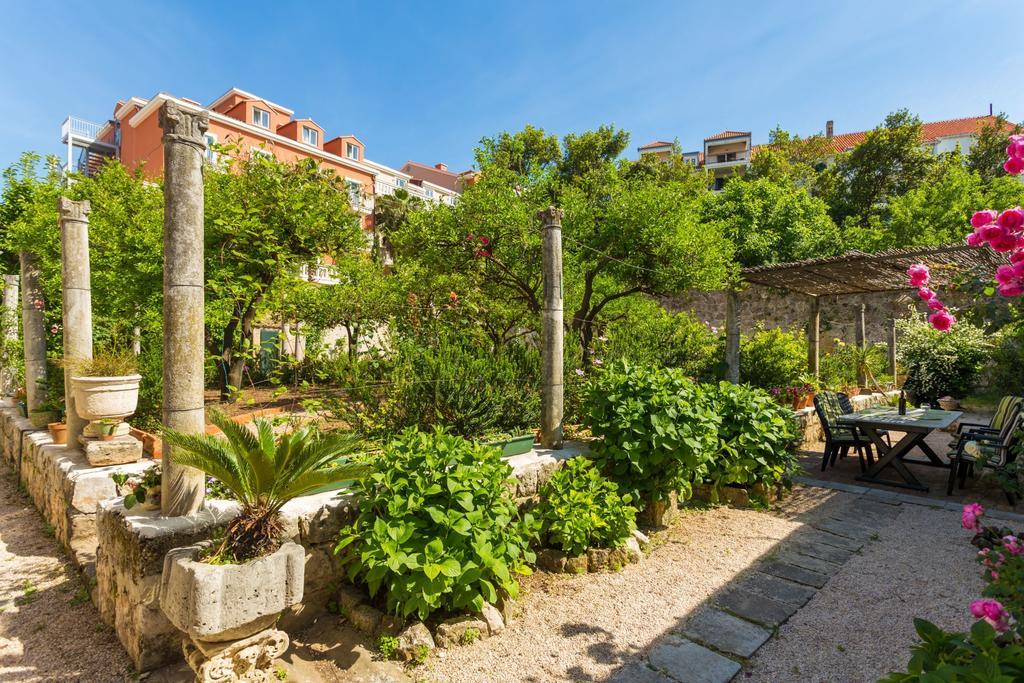 Villa Marini Dvori - With Free Parking Dubrovnik Ngoại thất bức ảnh